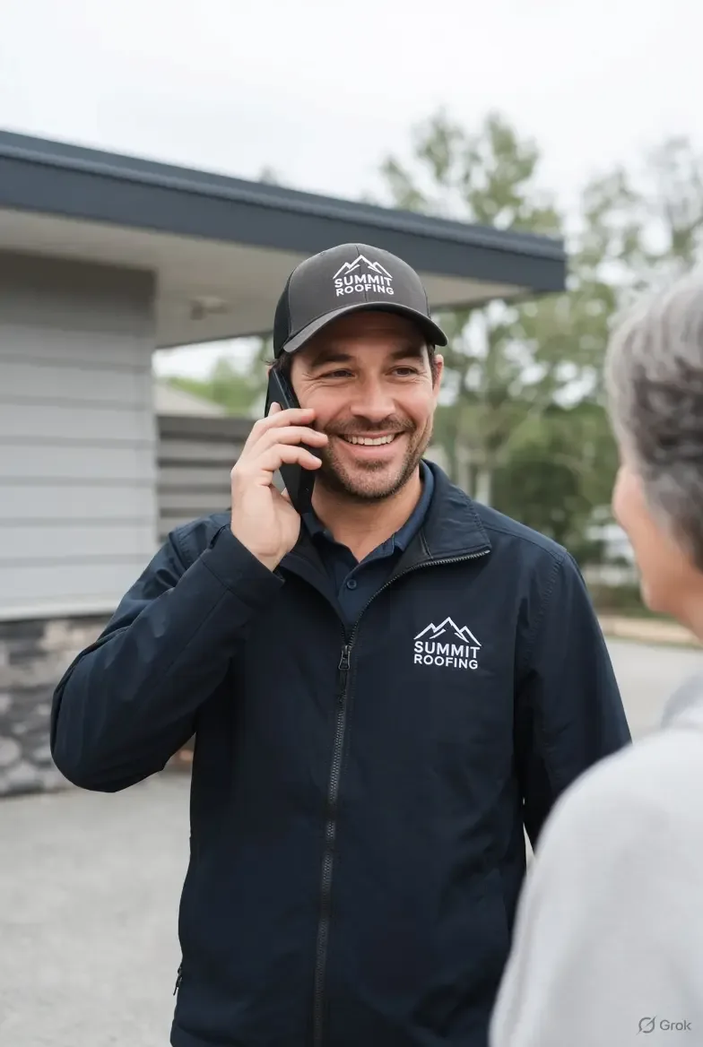 Flat Roof Leak Repair Vanlue, OH FAQs